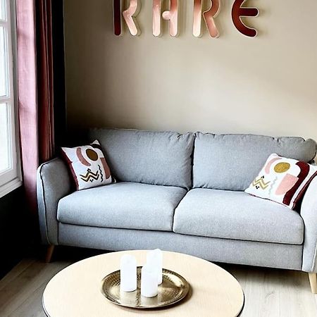 דירות קאין Duplex 50M2 Renove, Hyper-Centre, St Sauveur מראה חיצוני תמונה