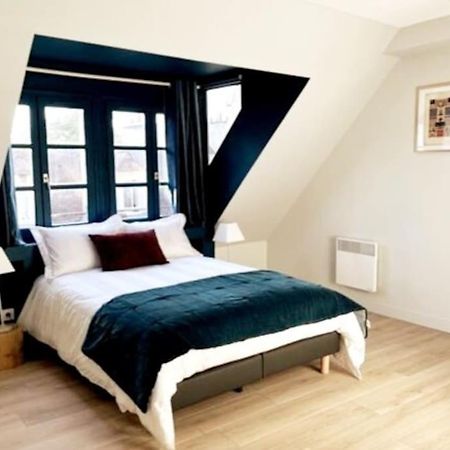 דירות קאין Duplex 50M2 Renove, Hyper-Centre, St Sauveur מראה חיצוני תמונה