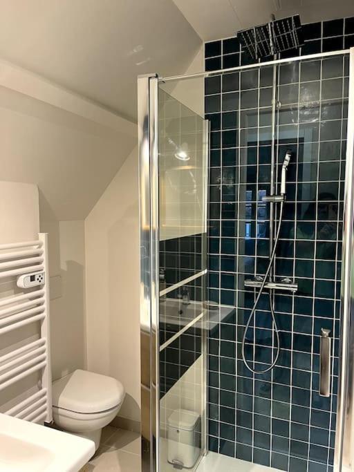 דירות קאין Duplex 50M2 Renove, Hyper-Centre, St Sauveur מראה חיצוני תמונה