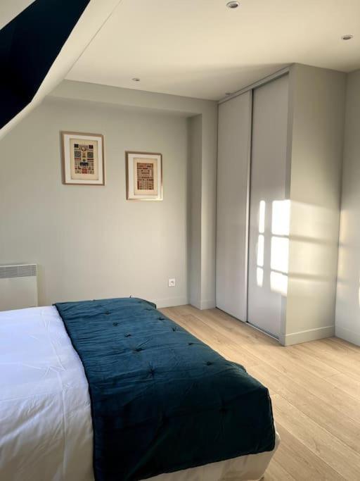 דירות קאין Duplex 50M2 Renove, Hyper-Centre, St Sauveur מראה חיצוני תמונה