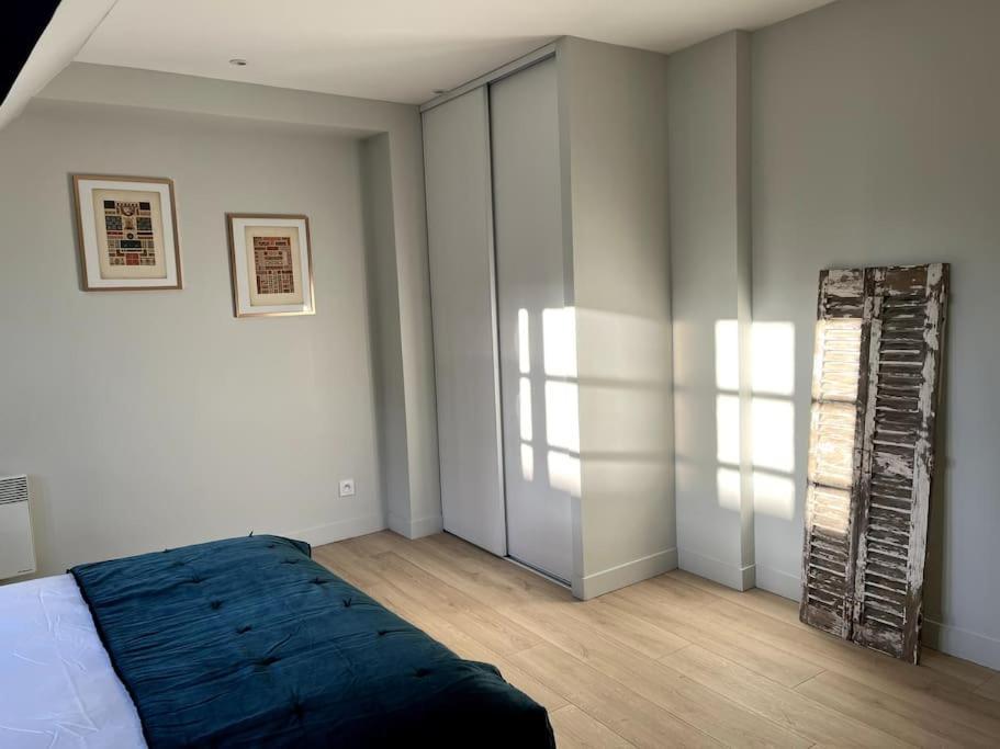 דירות קאין Duplex 50M2 Renove, Hyper-Centre, St Sauveur מראה חיצוני תמונה