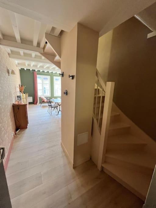 דירות קאין Duplex 50M2 Renove, Hyper-Centre, St Sauveur מראה חיצוני תמונה