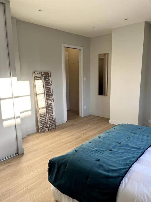 דירות קאין Duplex 50M2 Renove, Hyper-Centre, St Sauveur מראה חיצוני תמונה
